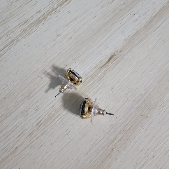 Kate Spade Stud Earrings - Picture 2 of 3